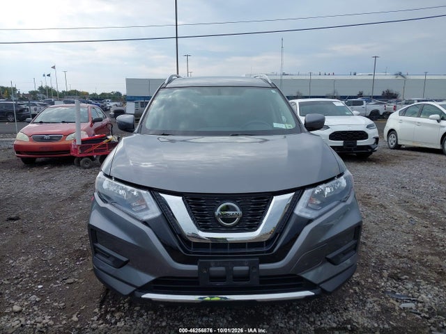 Продаж на аукціоні авто 2018 Nissan Rogue Sv, vin: JN8AT2MV2JW311218, номер лоту: 46256876