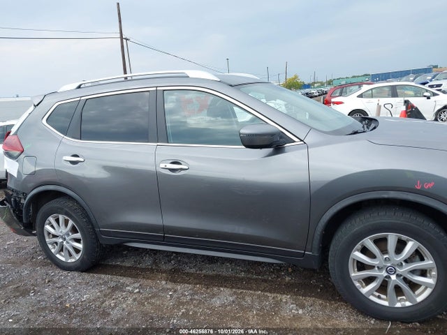 Продаж на аукціоні авто 2018 Nissan Rogue Sv, vin: JN8AT2MV2JW311218, номер лоту: 46256876