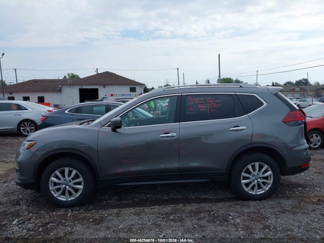 Продаж на аукціоні авто 2018 Nissan Rogue Sv, vin: JN8AT2MV2JW311218, номер лоту: 46256876