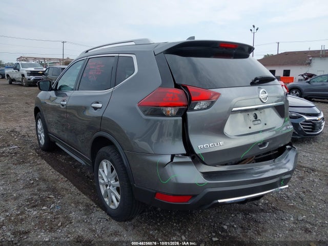 Продаж на аукціоні авто 2018 Nissan Rogue Sv, vin: JN8AT2MV2JW311218, номер лоту: 46256876