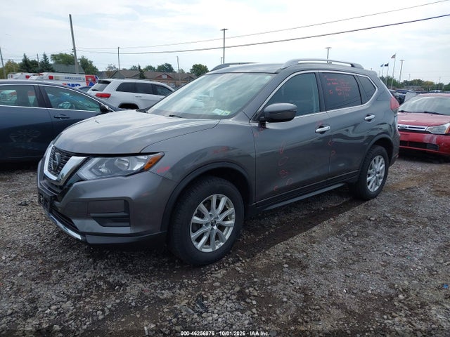 Продаж на аукціоні авто 2018 Nissan Rogue Sv, vin: JN8AT2MV2JW311218, номер лоту: 46256876