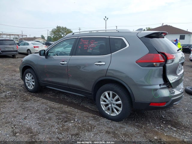 Продаж на аукціоні авто 2018 Nissan Rogue Sv, vin: JN8AT2MV2JW311218, номер лоту: 46256876