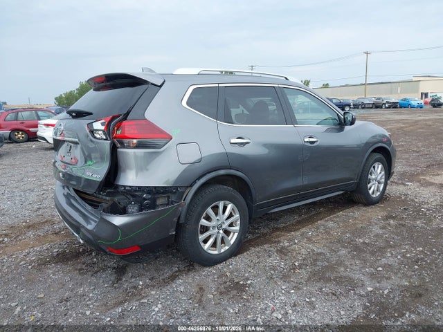 Продаж на аукціоні авто 2018 Nissan Rogue Sv, vin: JN8AT2MV2JW311218, номер лоту: 46256876