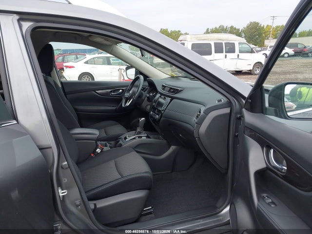 Продаж на аукціоні авто 2018 Nissan Rogue Sv, vin: JN8AT2MV2JW311218, номер лоту: 46256876