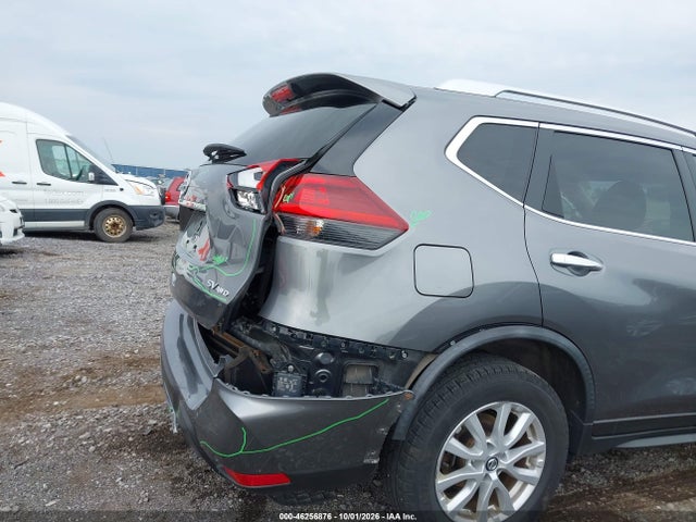 Продаж на аукціоні авто 2018 Nissan Rogue Sv, vin: JN8AT2MV2JW311218, номер лоту: 46256876