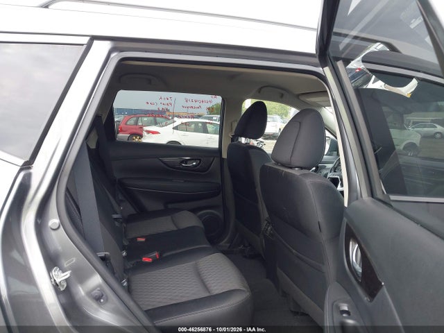 Продаж на аукціоні авто 2018 Nissan Rogue Sv, vin: JN8AT2MV2JW311218, номер лоту: 46256876