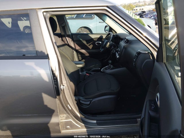 Продаж на аукціоні авто 2016 Kia Soul +, vin: KNDJP3A56G7292086, номер лоту: 46256879