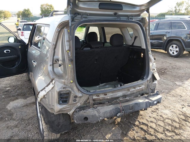 Продаж на аукціоні авто 2016 Kia Soul +, vin: KNDJP3A56G7292086, номер лоту: 46256879