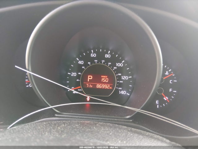 Продаж на аукціоні авто 2016 Kia Soul +, vin: KNDJP3A56G7292086, номер лоту: 46256879