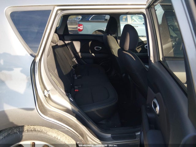 Продаж на аукціоні авто 2016 Kia Soul +, vin: KNDJP3A56G7292086, номер лоту: 46256879