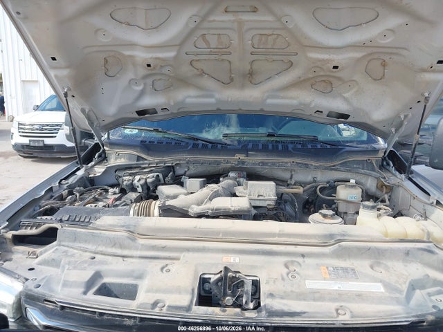 Продажа на аукционе авто 2022 Ford F-250 Xl, vin: 1FT7W2B63NEG32320, номер лота: 46256896