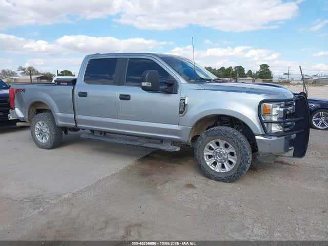 Продажа на аукционе авто 2022 Ford F-250 Xl, vin: 1FT7W2B63NEG32320, номер лота: 46256896