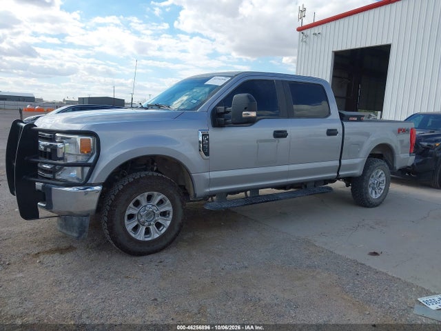 Продажа на аукционе авто 2022 Ford F-250 Xl, vin: 1FT7W2B63NEG32320, номер лота: 46256896