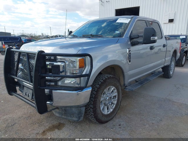 Продажа на аукционе авто 2022 Ford F-250 Xl, vin: 1FT7W2B63NEG32320, номер лота: 46256896