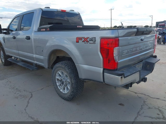 Продажа на аукционе авто 2022 Ford F-250 Xl, vin: 1FT7W2B63NEG32320, номер лота: 46256896