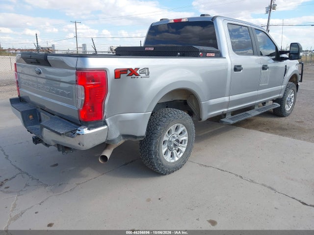 Продажа на аукционе авто 2022 Ford F-250 Xl, vin: 1FT7W2B63NEG32320, номер лота: 46256896