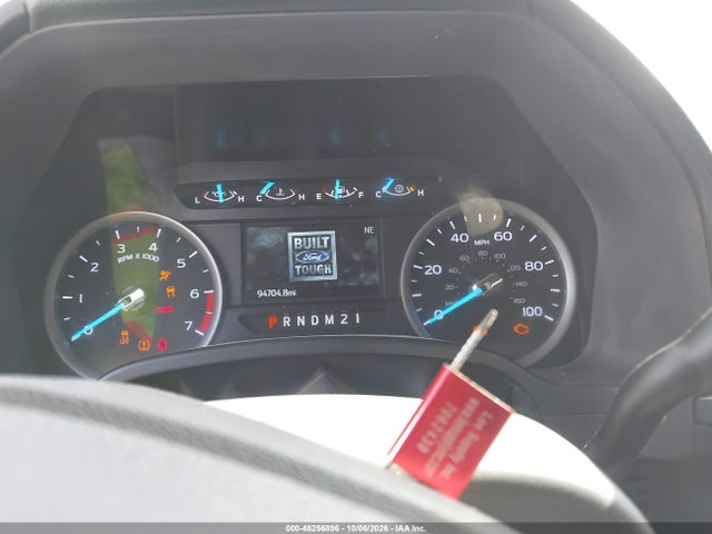 Продажа на аукционе авто 2022 Ford F-250 Xl, vin: 1FT7W2B63NEG32320, номер лота: 46256896