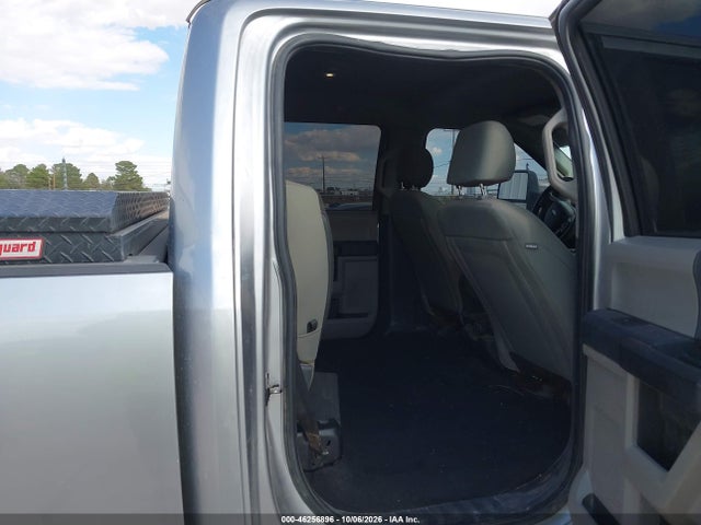 Продажа на аукционе авто 2022 Ford F-250 Xl, vin: 1FT7W2B63NEG32320, номер лота: 46256896