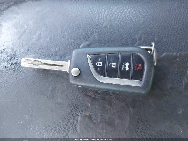 Продаж на аукціоні авто 2018 Toyota Camry Le, vin: 4T1B11HK6JU537852, номер лоту: 46256901