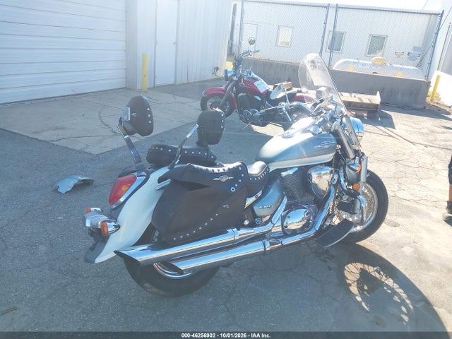 Aukcja sprzedaży 2011 Suzuki Vl800, vin: JS1VS55A6B2101253, numer aukcji: 46256902