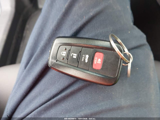 Aukcja sprzedaży 2018 Toyota Camry Hybrid Le, vin: 4T1B31HK3JU001435, numer aukcji: 46256914