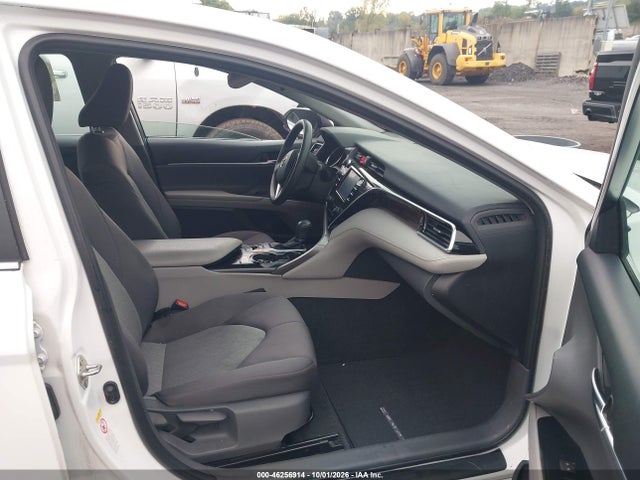 Aukcja sprzedaży 2018 Toyota Camry Hybrid Le, vin: 4T1B31HK3JU001435, numer aukcji: 46256914