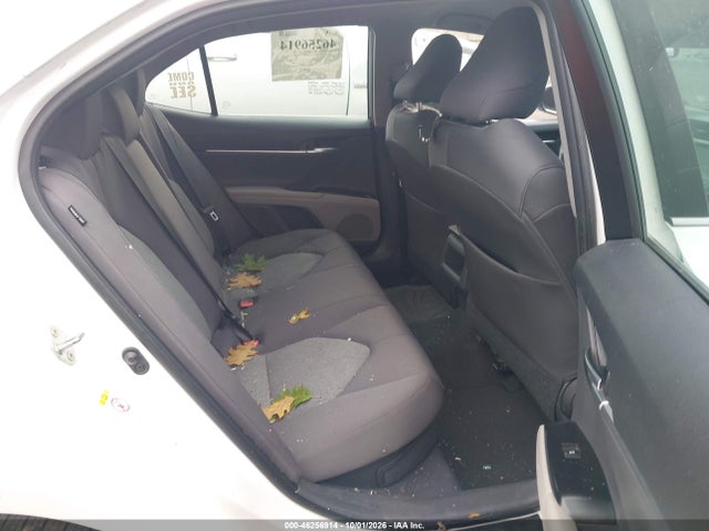 Aukcja sprzedaży 2018 Toyota Camry Hybrid Le, vin: 4T1B31HK3JU001435, numer aukcji: 46256914