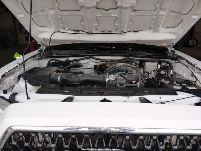 46256920 :رقم المزاد ، 3TMDZ5BN9PM166425 vin ، 2023 Toyota Tacoma Trd Off Road مزاد بيع