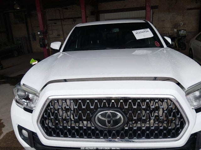 46256920 :رقم المزاد ، 3TMDZ5BN9PM166425 vin ، 2023 Toyota Tacoma Trd Off Road مزاد بيع