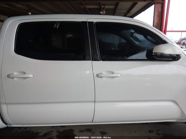 46256920 :رقم المزاد ، 3TMDZ5BN9PM166425 vin ، 2023 Toyota Tacoma Trd Off Road مزاد بيع