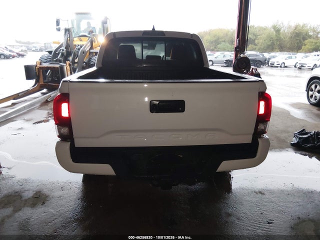46256920 :رقم المزاد ، 3TMDZ5BN9PM166425 vin ، 2023 Toyota Tacoma Trd Off Road مزاد بيع