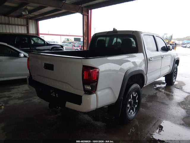 46256920 :رقم المزاد ، 3TMDZ5BN9PM166425 vin ، 2023 Toyota Tacoma Trd Off Road مزاد بيع