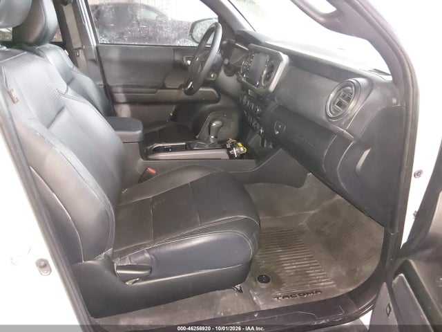46256920 :رقم المزاد ، 3TMDZ5BN9PM166425 vin ، 2023 Toyota Tacoma Trd Off Road مزاد بيع