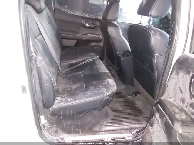 46256920 :رقم المزاد ، 3TMDZ5BN9PM166425 vin ، 2023 Toyota Tacoma Trd Off Road مزاد بيع