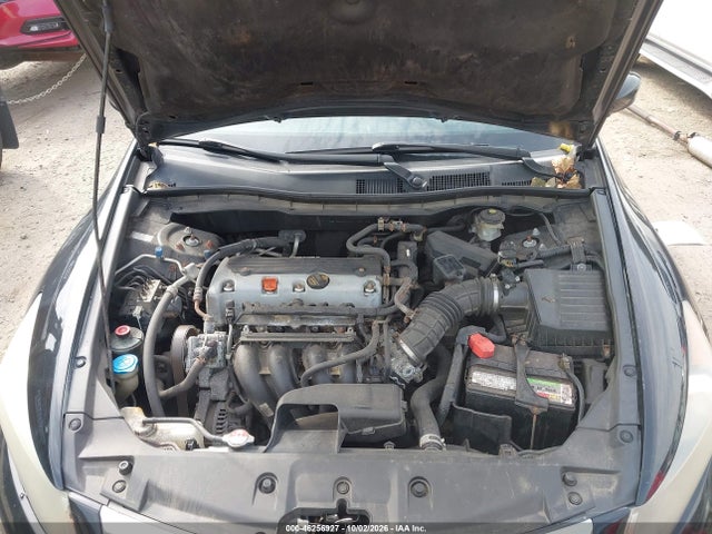 46256927 :رقم المزاد ، 1HGCP2F62BA136175 vin ، 2011 Honda Accord 2.4 Se مزاد بيع