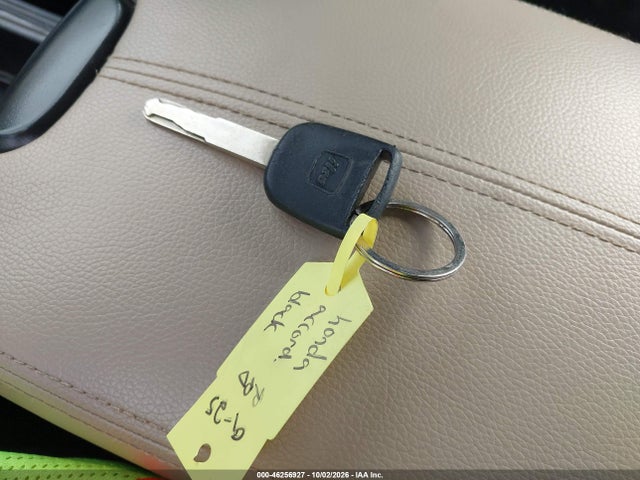 46256927 :رقم المزاد ، 1HGCP2F62BA136175 vin ، 2011 Honda Accord 2.4 Se مزاد بيع