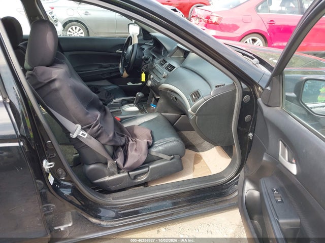 46256927 :رقم المزاد ، 1HGCP2F62BA136175 vin ، 2011 Honda Accord 2.4 Se مزاد بيع