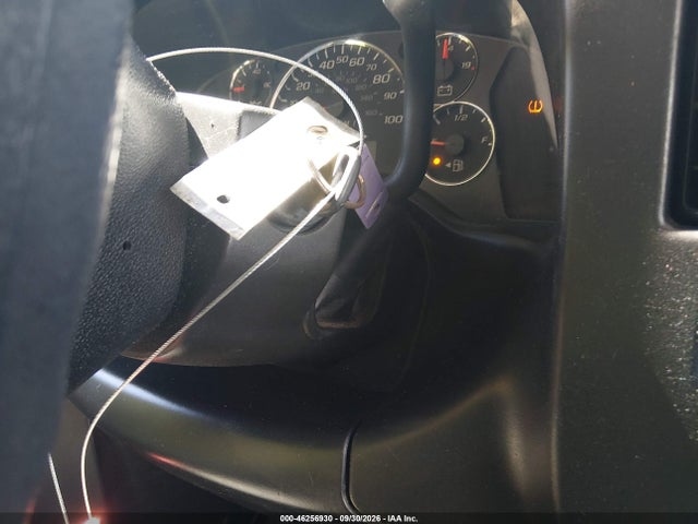 46256930 :رقم المزاد ، 1GCWGGCA8B1126851 vin ، 2011 Chevrolet Express 2500 Work Van مزاد بيع