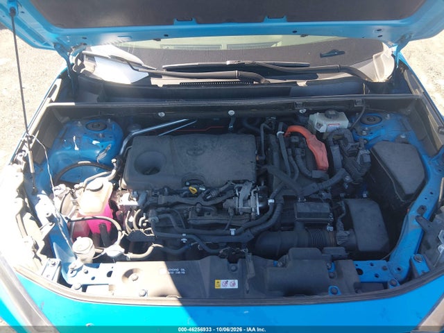 Продаж на аукціоні авто 2020 Toyota Rav4 Hybrid Le, vin: JTMMWRFV6LD073247, номер лоту: 46256933