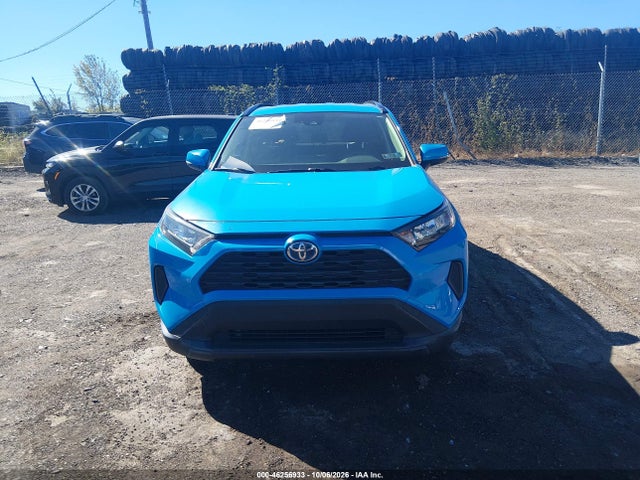 Продаж на аукціоні авто 2020 Toyota Rav4 Hybrid Le, vin: JTMMWRFV6LD073247, номер лоту: 46256933