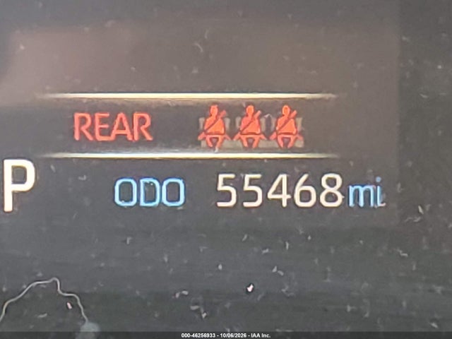 Продаж на аукціоні авто 2020 Toyota Rav4 Hybrid Le, vin: JTMMWRFV6LD073247, номер лоту: 46256933