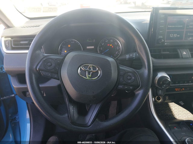 Продаж на аукціоні авто 2020 Toyota Rav4 Hybrid Le, vin: JTMMWRFV6LD073247, номер лоту: 46256933