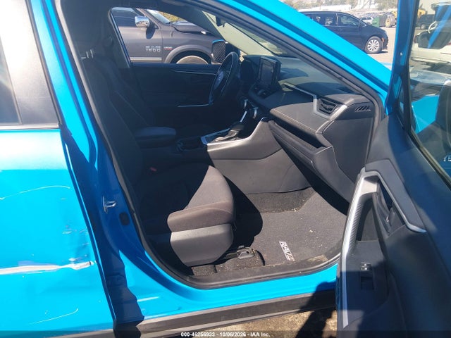 Продаж на аукціоні авто 2020 Toyota Rav4 Hybrid Le, vin: JTMMWRFV6LD073247, номер лоту: 46256933