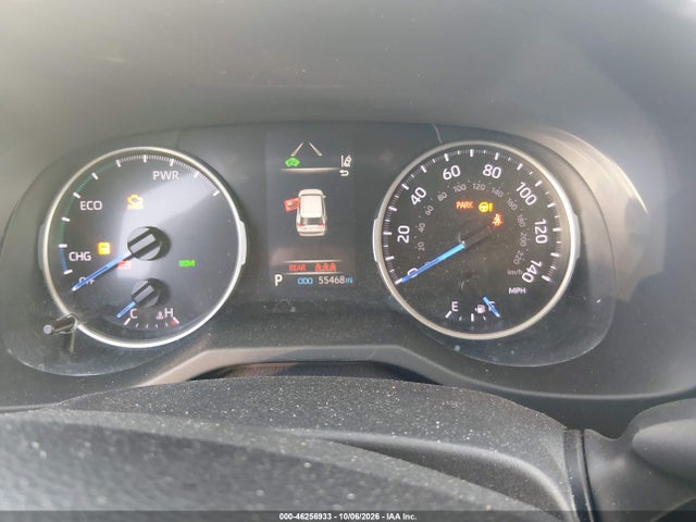 Продаж на аукціоні авто 2020 Toyota Rav4 Hybrid Le, vin: JTMMWRFV6LD073247, номер лоту: 46256933