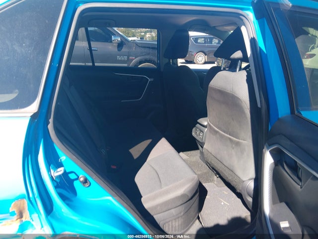 Продаж на аукціоні авто 2020 Toyota Rav4 Hybrid Le, vin: JTMMWRFV6LD073247, номер лоту: 46256933