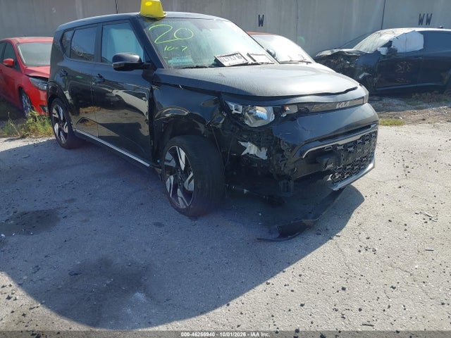 Auction sale of the 2024 Kia Soul Gt-line, vin: KNDJ53AU1R7226397, lot number: 46256940