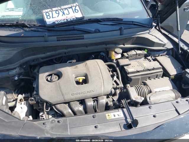46256940 :رقم المزاد ، KNDJ53AU1R7226397 vin ، 2024 Kia Soul Gt-line مزاد بيع