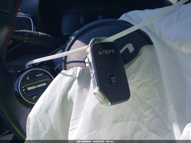 46256940 :رقم المزاد ، KNDJ53AU1R7226397 vin ، 2024 Kia Soul Gt-line مزاد بيع