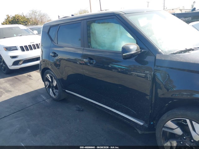 46256940 :رقم المزاد ، KNDJ53AU1R7226397 vin ، 2024 Kia Soul Gt-line مزاد بيع