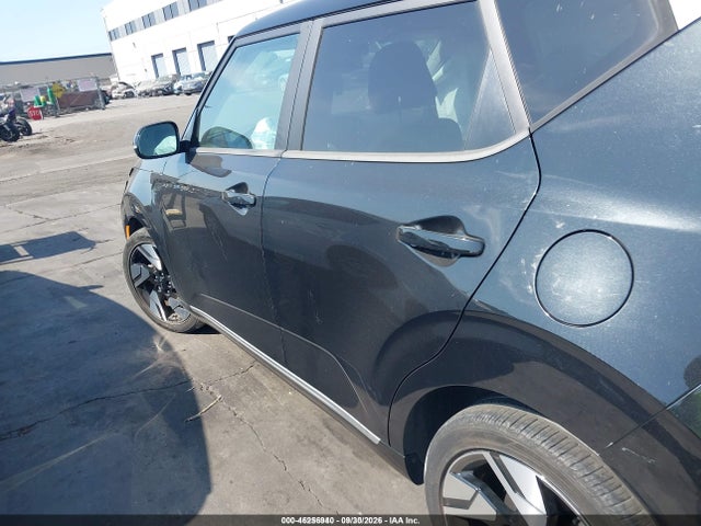 46256940 :رقم المزاد ، KNDJ53AU1R7226397 vin ، 2024 Kia Soul Gt-line مزاد بيع